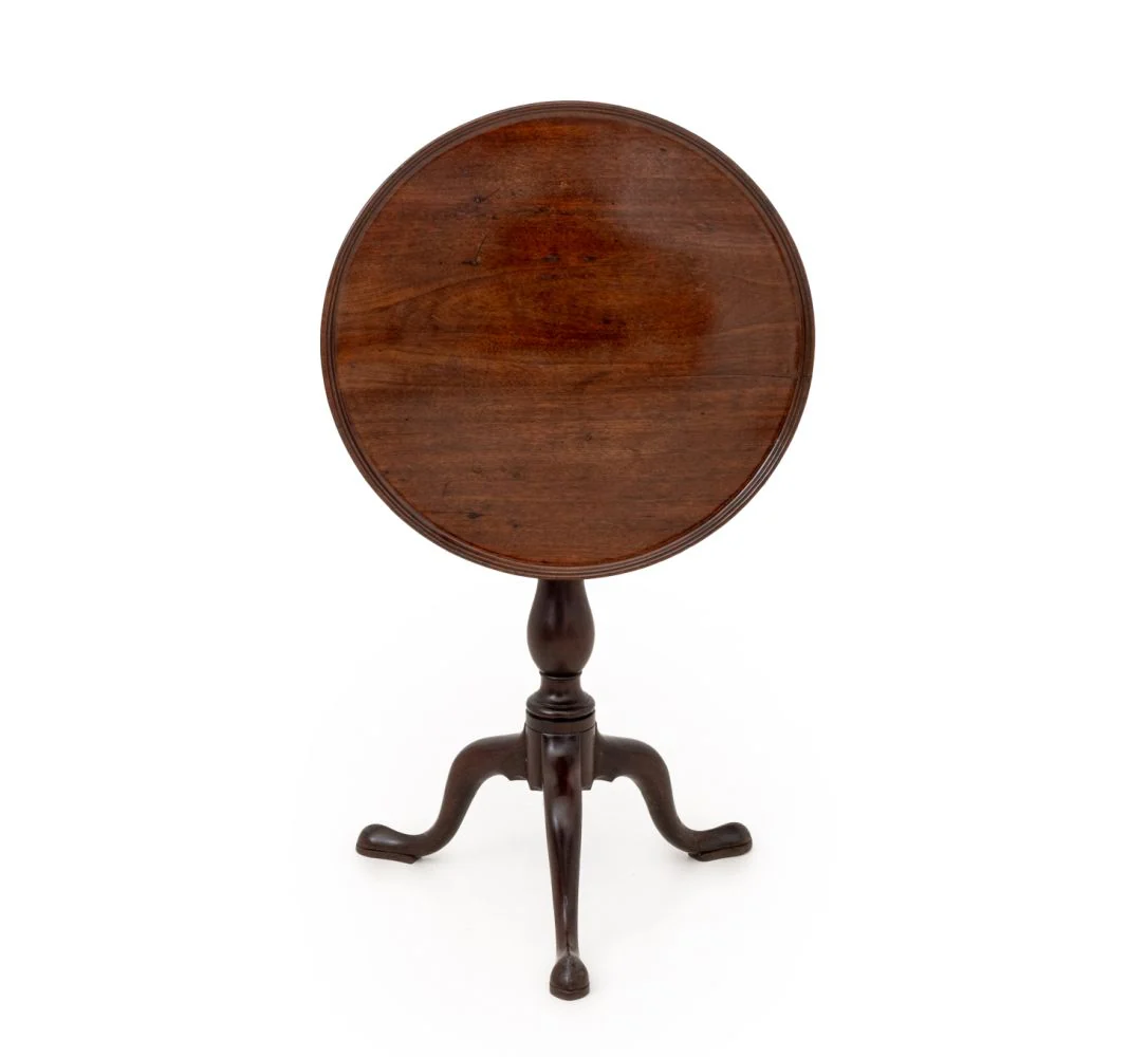 Tilt Top Table